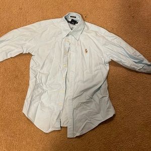 Ladies classic fit Shirt